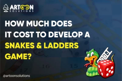 How Much Does it Cost to Develop Snakes & Ladders Game