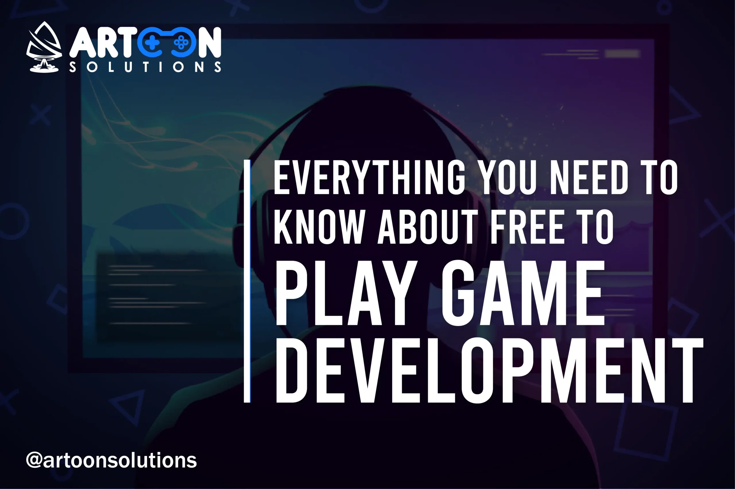 Everything You Need to Know About Free to Play Game Development