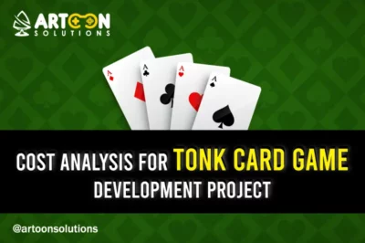 Cost Analysis for Tonk Game Development Project