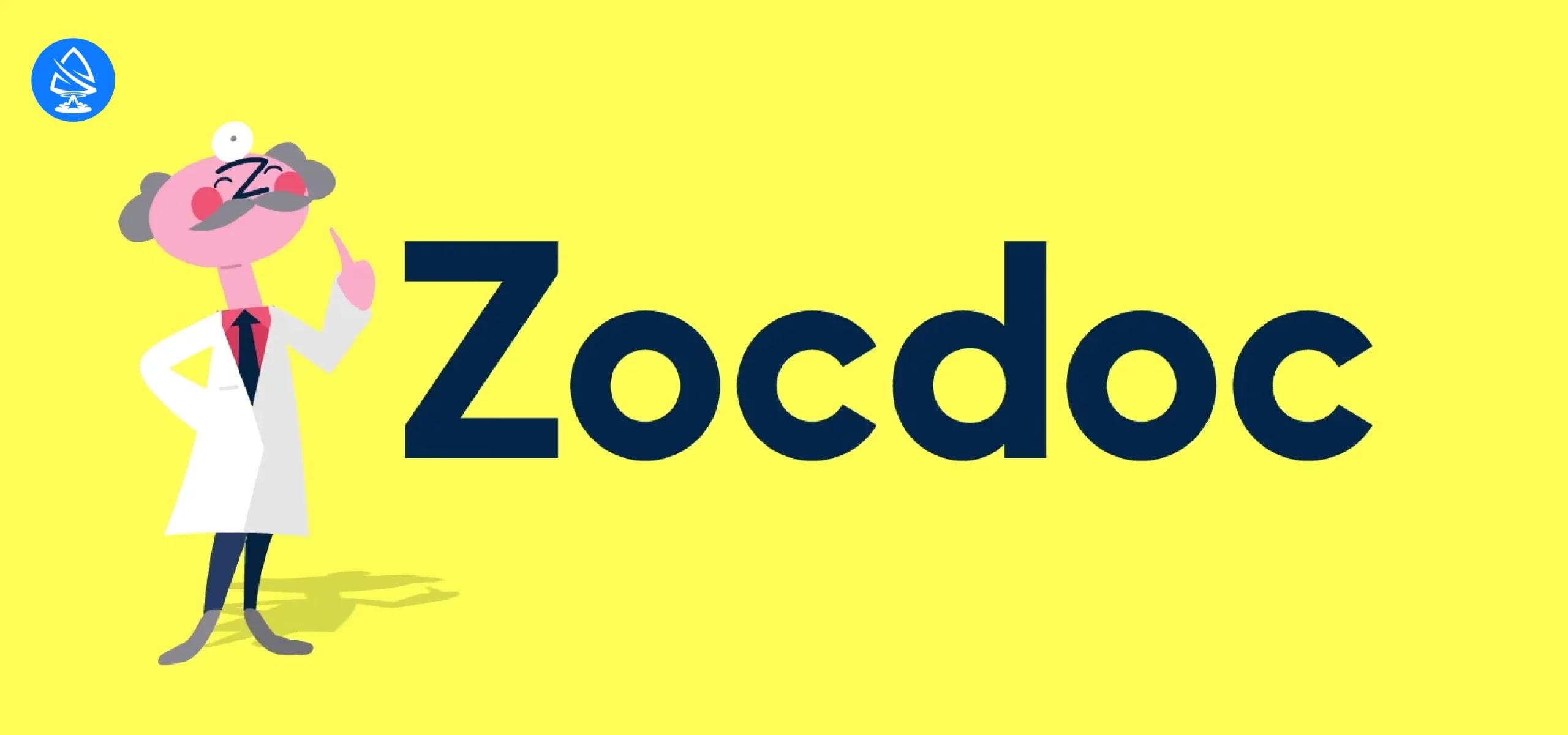 Case Study 3: Zocdoc