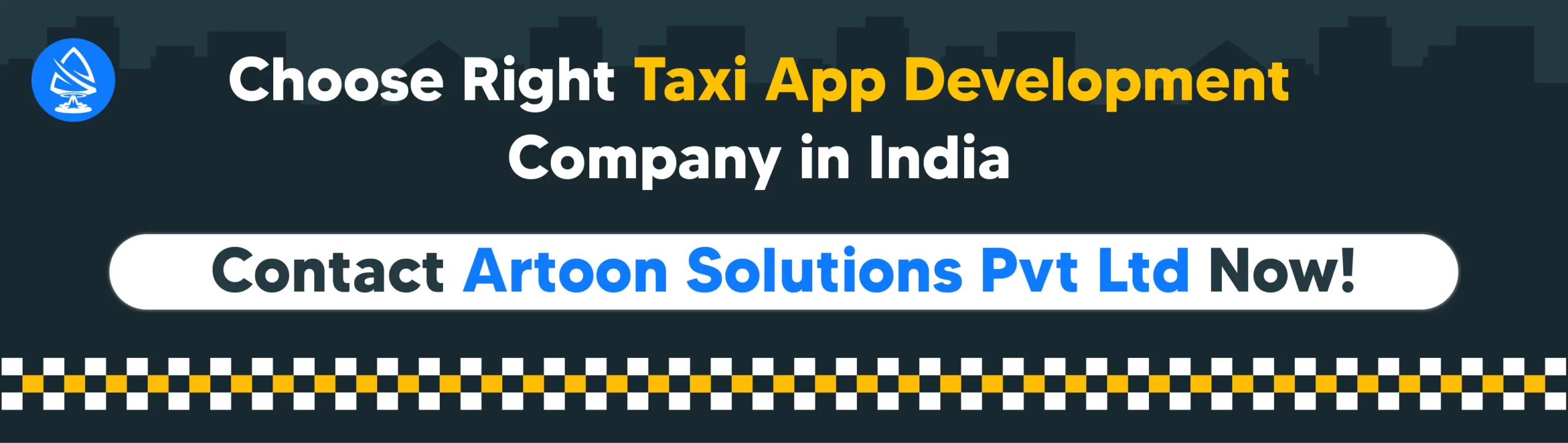 Choosing the Right Taxi App Development Company in India