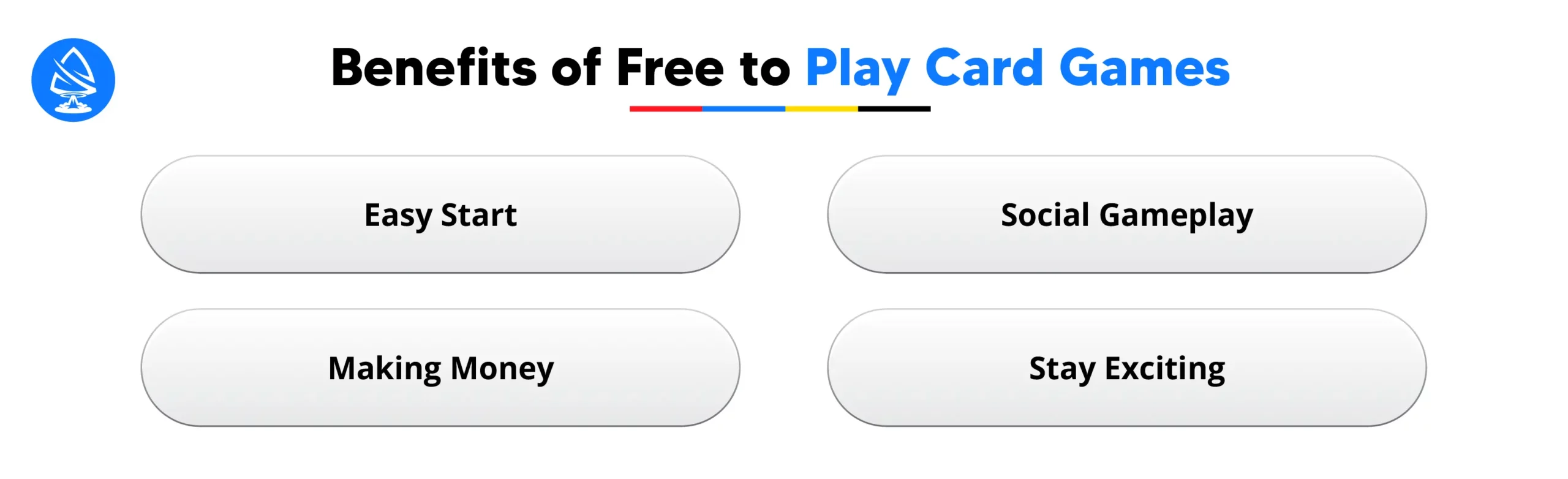 Benefits of Free to Play Card Games