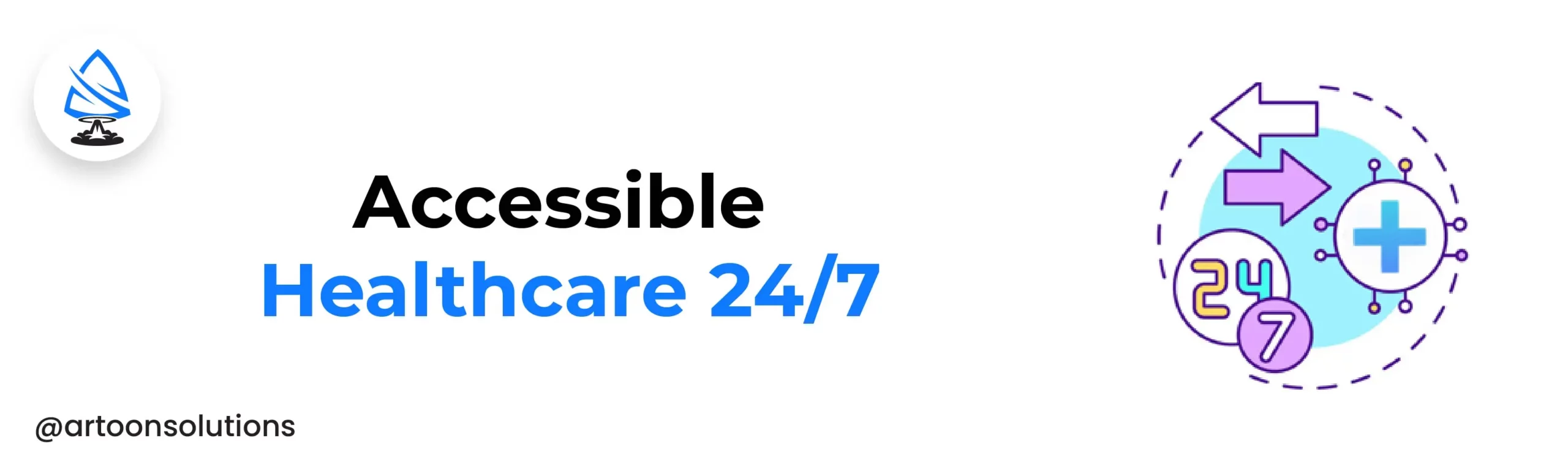 Accessible Healthcare Anytime, Anywhere