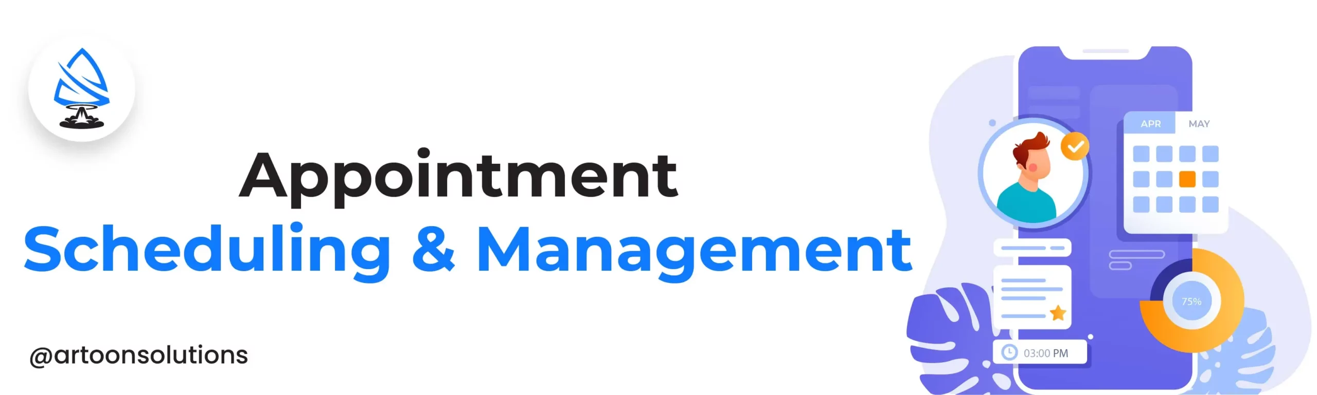 Appointment Scheduling and Management