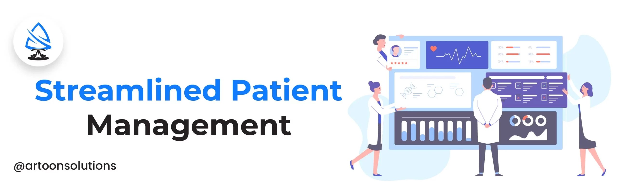 Streamlined Patient Management