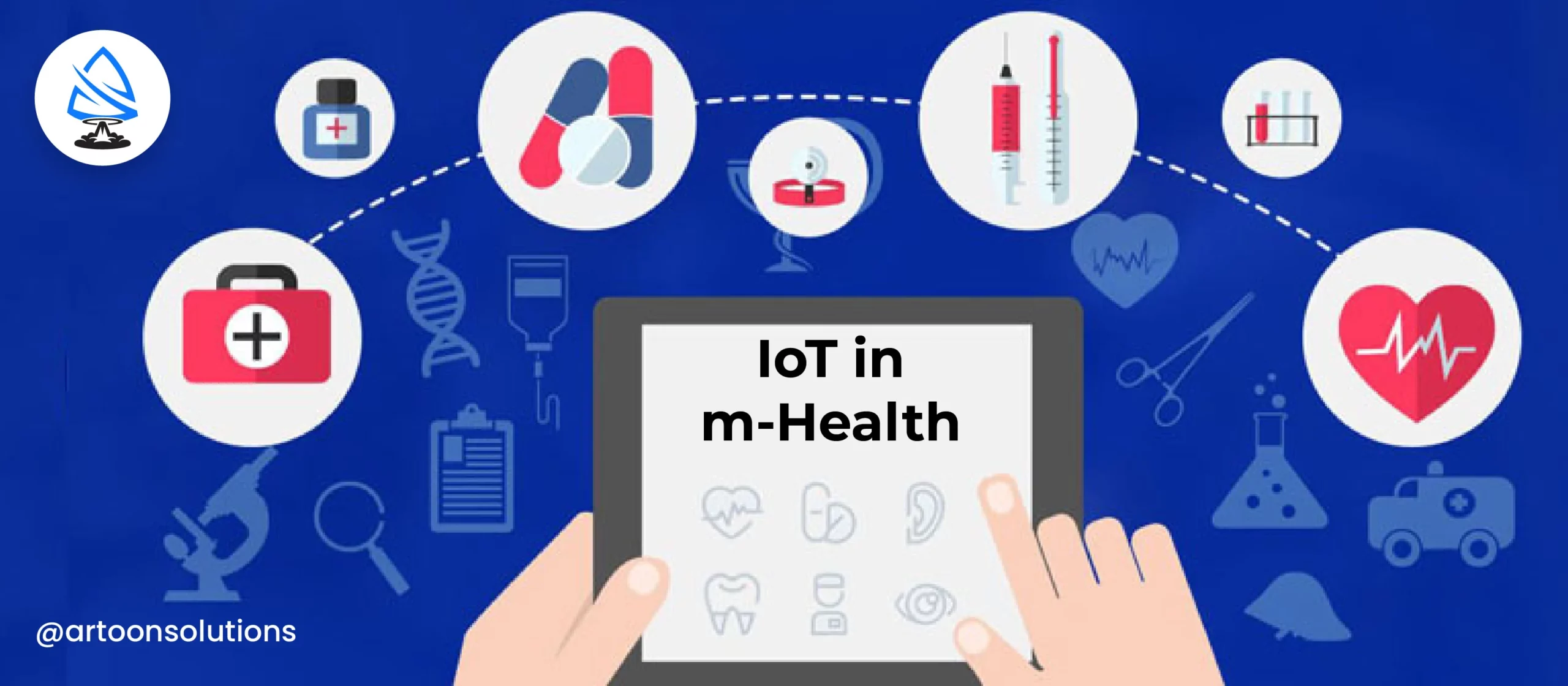 IoT in mHealth