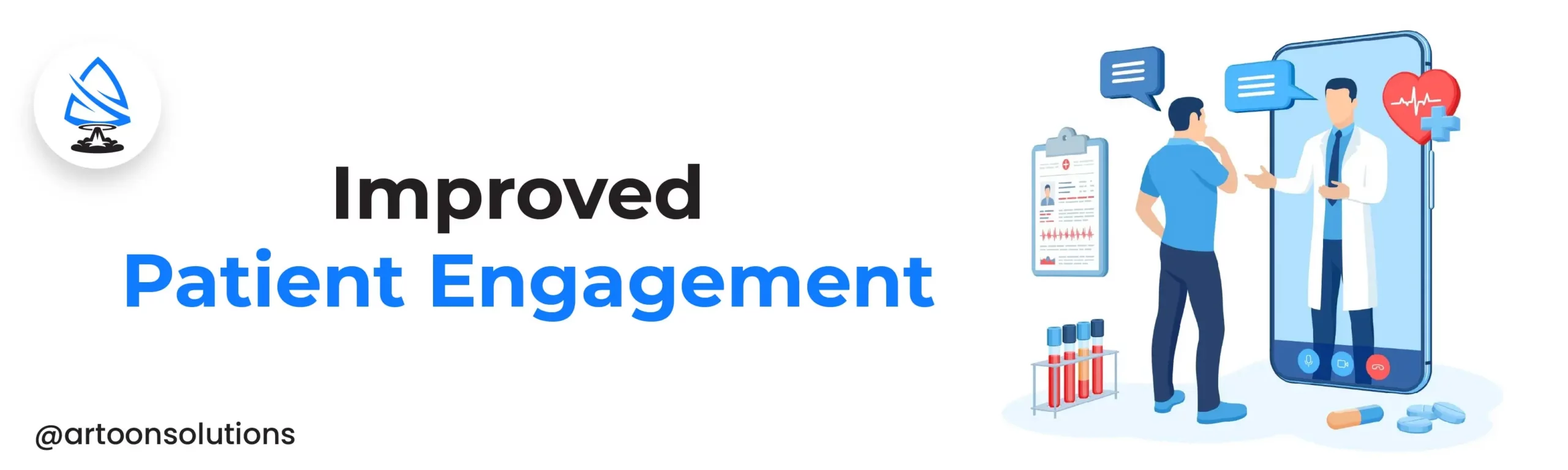 Improved Patient Engagement
