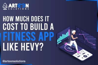 Fitness App Like Hevy