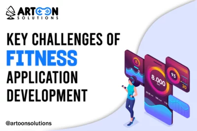 Fitness Application Development