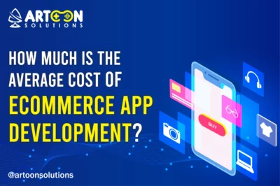 E-commerce App Development