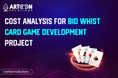 Cost Analysis for Bid Whist Card Game Development Project