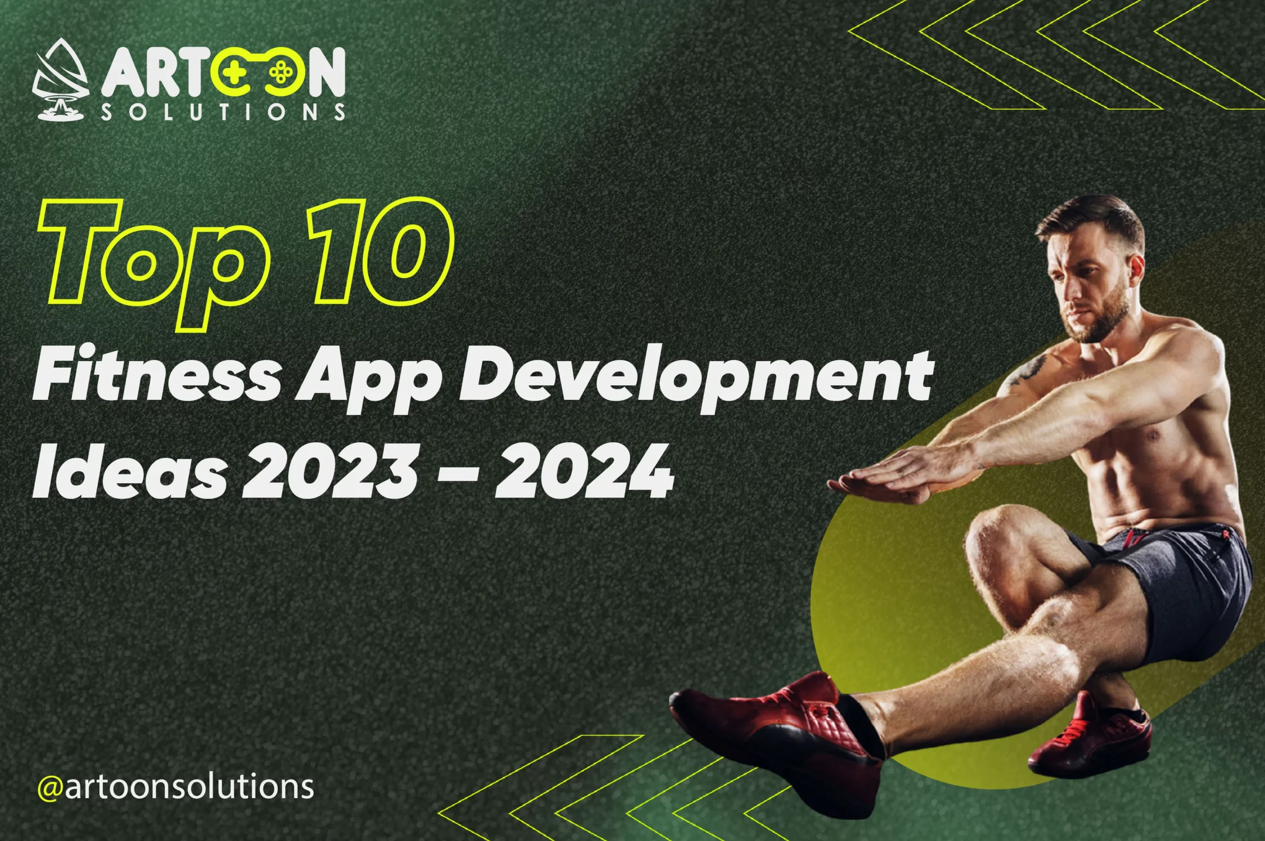 10 Best Fitness Apps in 2024