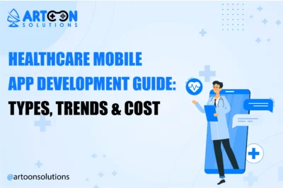 Healthcare Mobile App Development