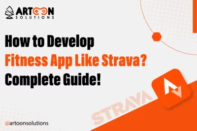Fitness App Like Strava
