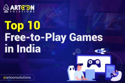 Free-to-play games