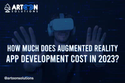 Augmented Reality App Development