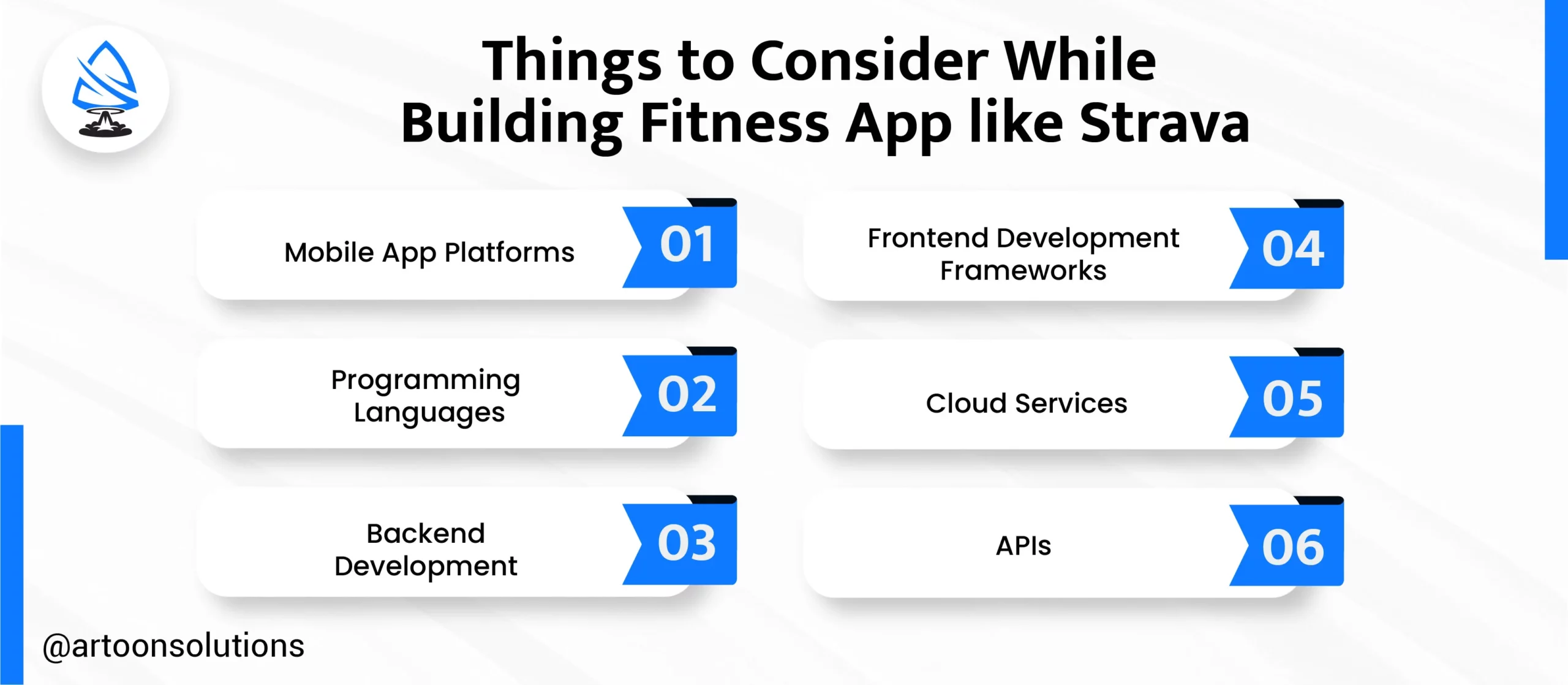 Build a Fitness App Like Strava
