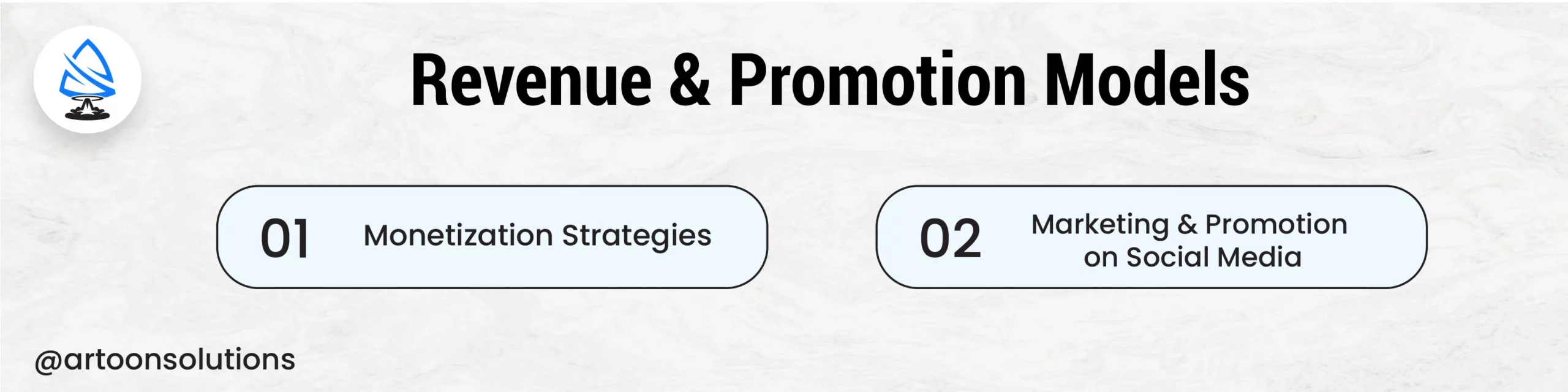 5. REVENUE AND PROMOTION MODELS