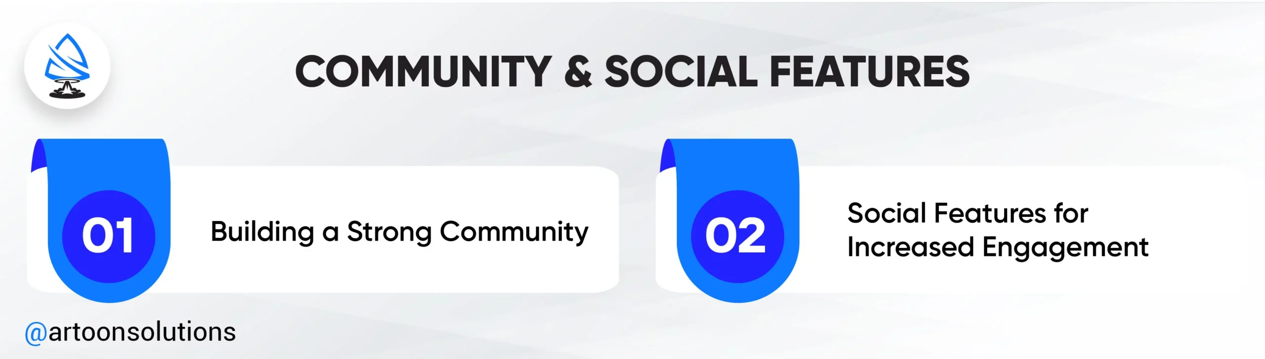 Community and Social Features
