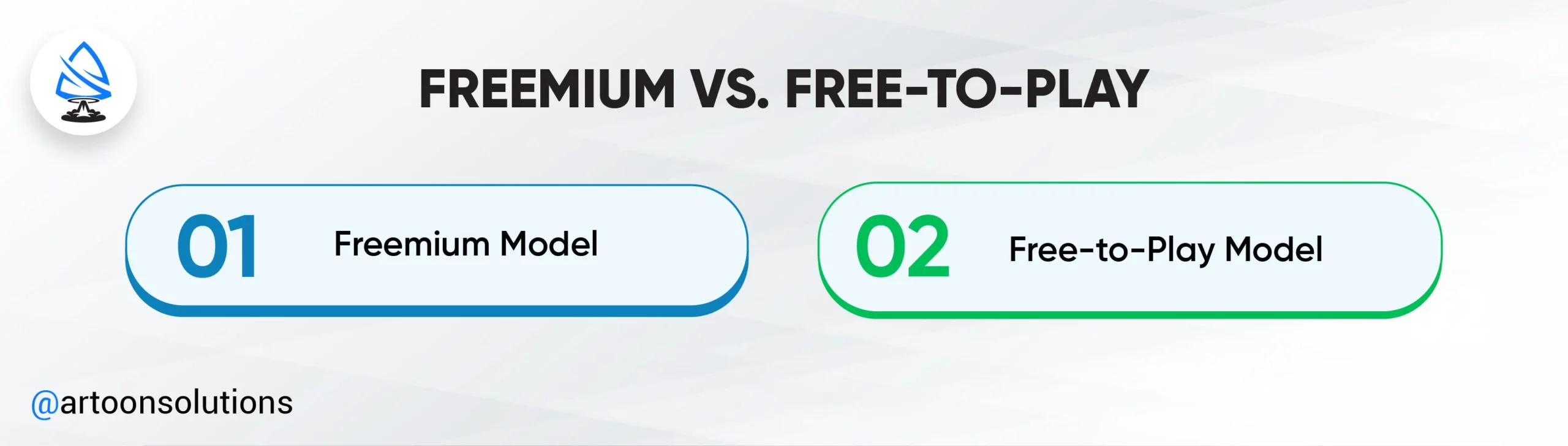 Freemium vs. Free-to-Play
