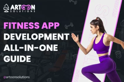 Fitness App Development