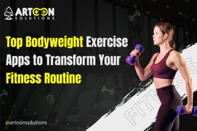 Bodyweight Exercise Apps
