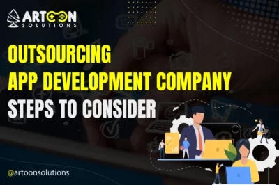 Outsourcing App Development