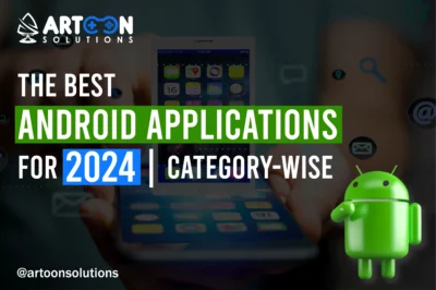 Best Android Applications