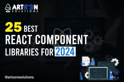 Best React Component Libraries