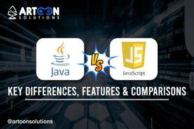 Java vs JavaScript