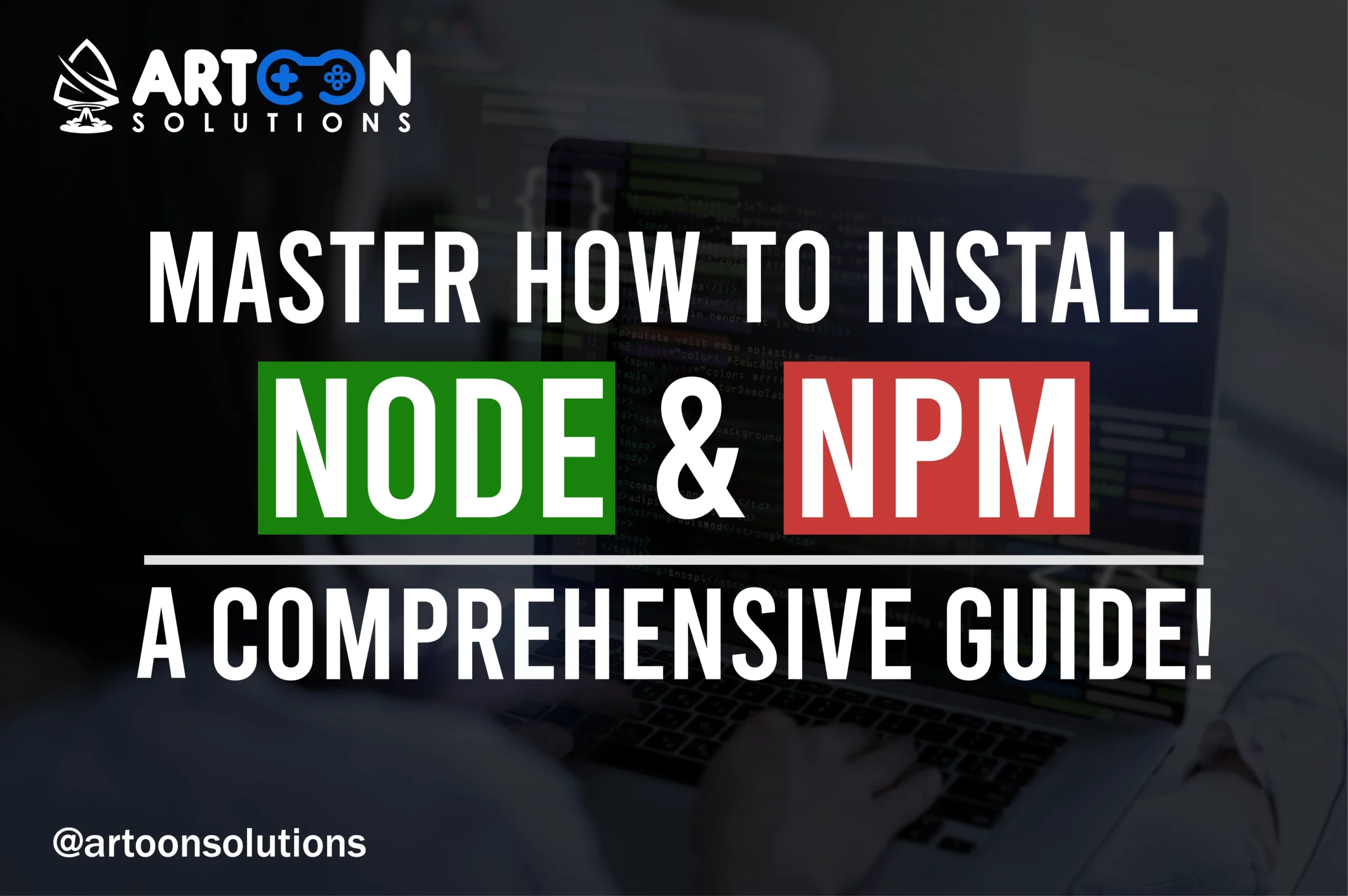 Master How to Install Node and NPM: A Comprehensive Guide