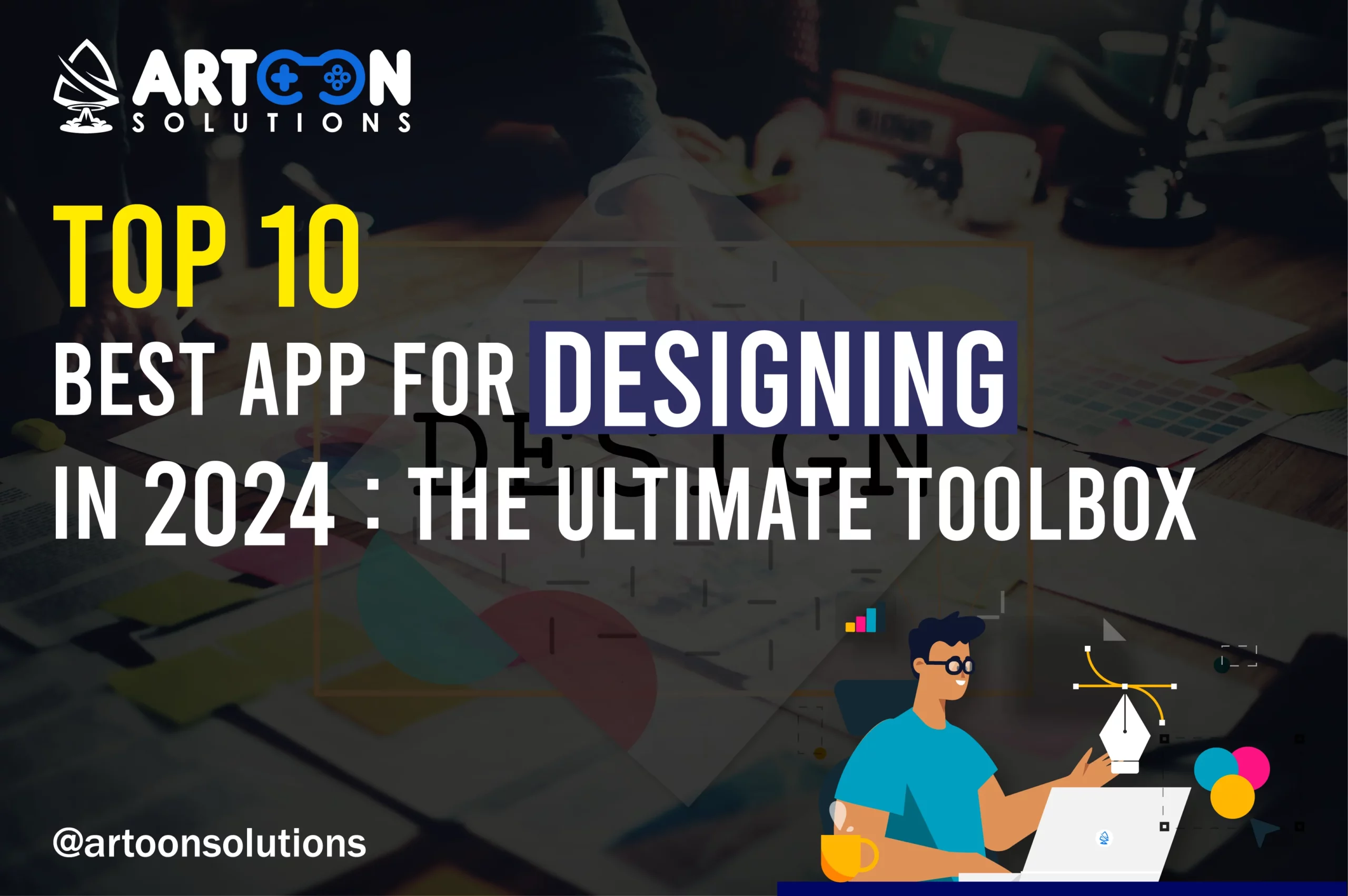 Best App For Designing