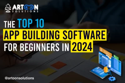 App Building Software