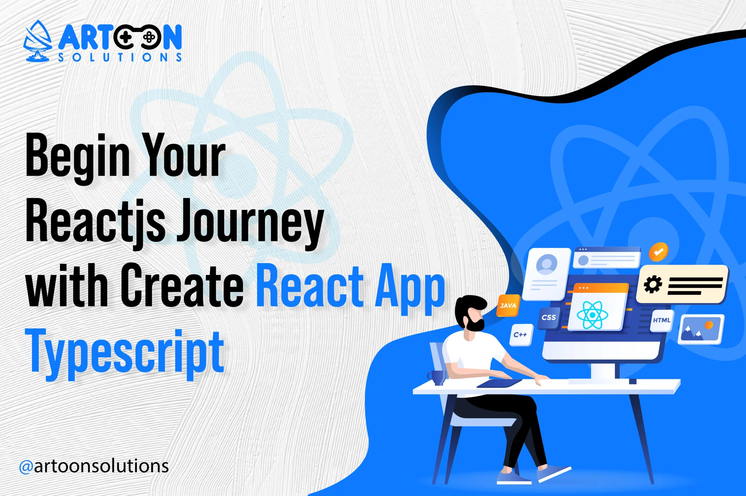 Create React App Typescript