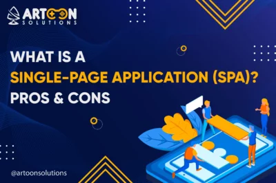 Single Page Applications