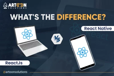React vs React Native