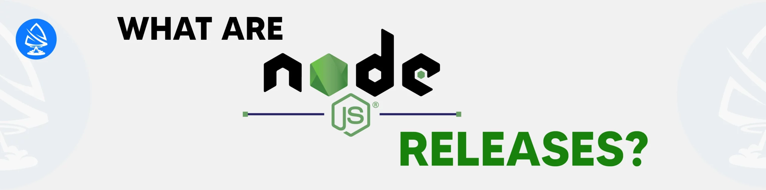 What are node releases
