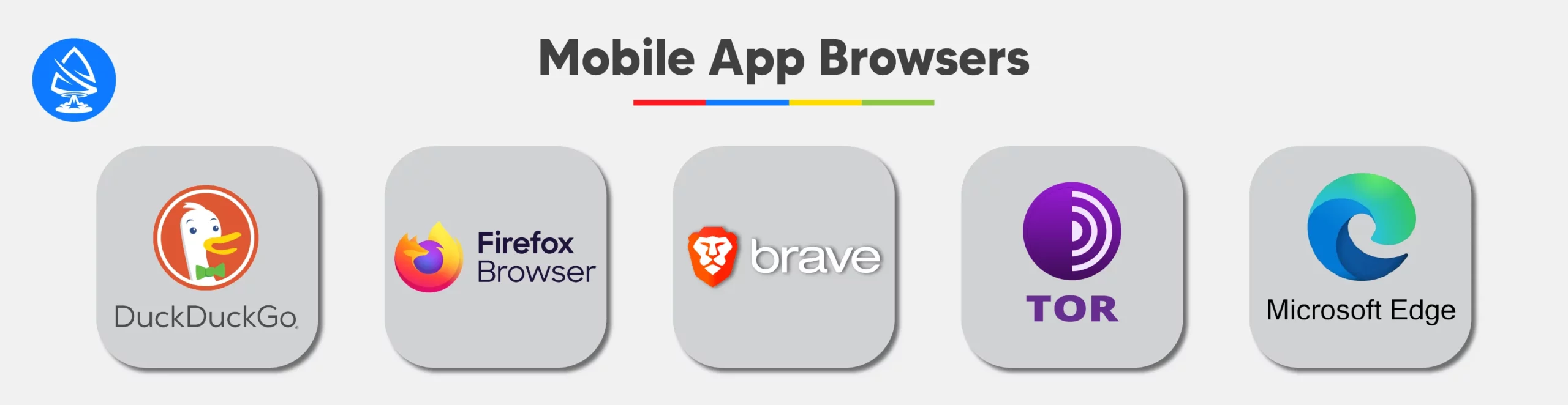 Mobile App Browsers