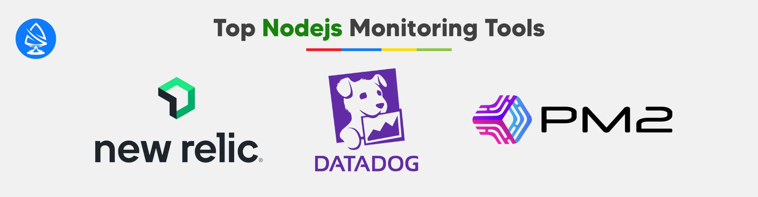Nodejs Monitoring Tools and Best Practices 