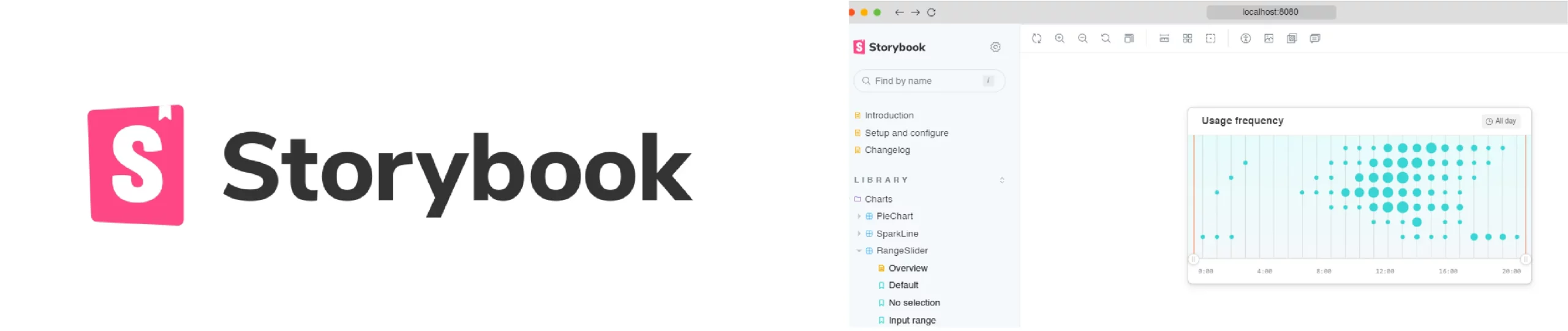 Storybook: A Tool for Building UI Components