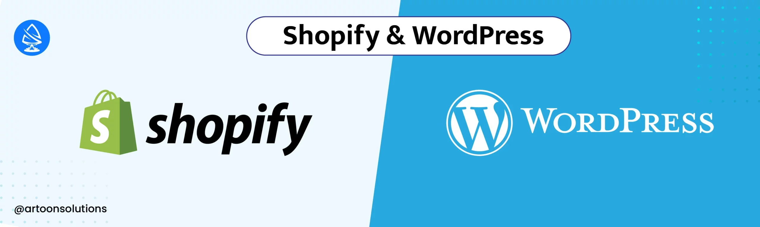 Exploring Shopify and WordPress as Online Store Builders