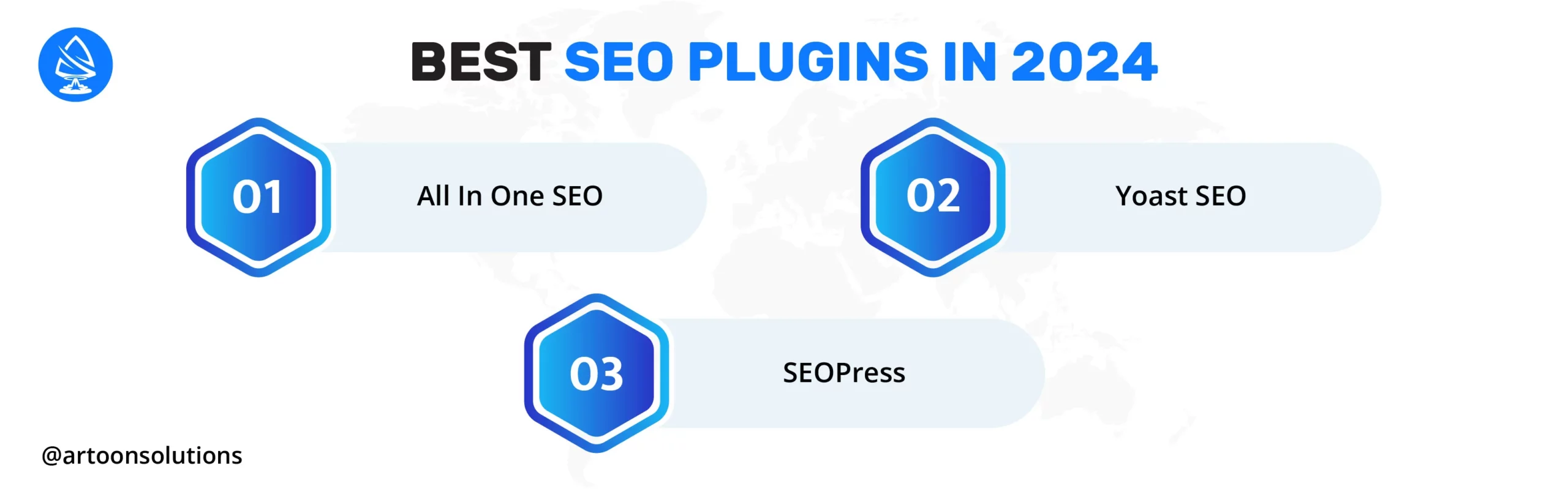 Overview of the Best WordPress SEO Plugins in 2024