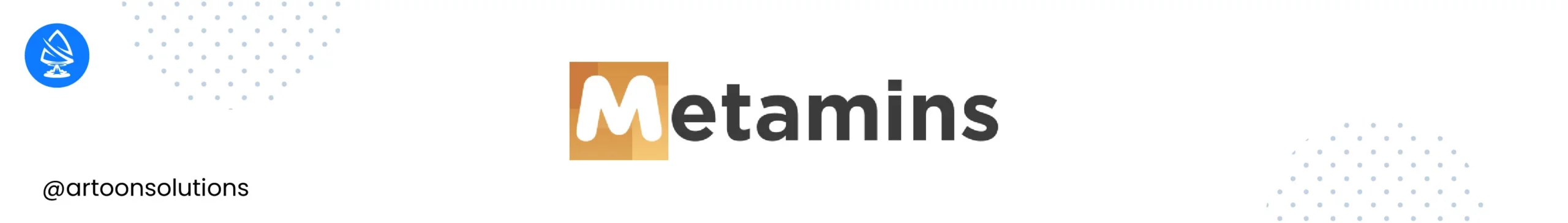 Metamins - One of Mobile App Development Company