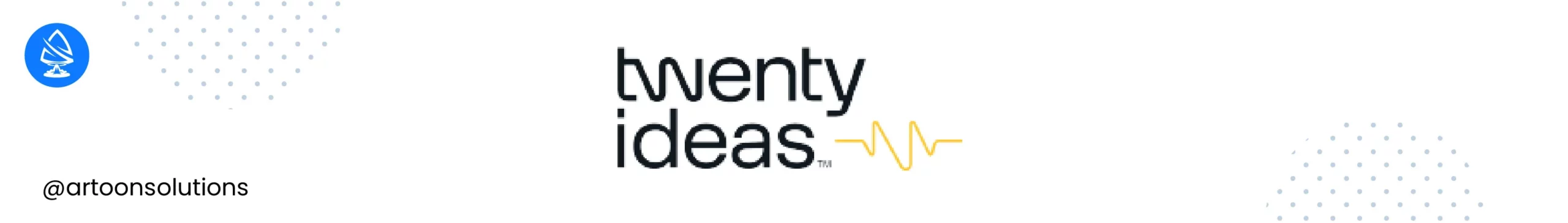 Twenty Ideas - React Js Development Companies