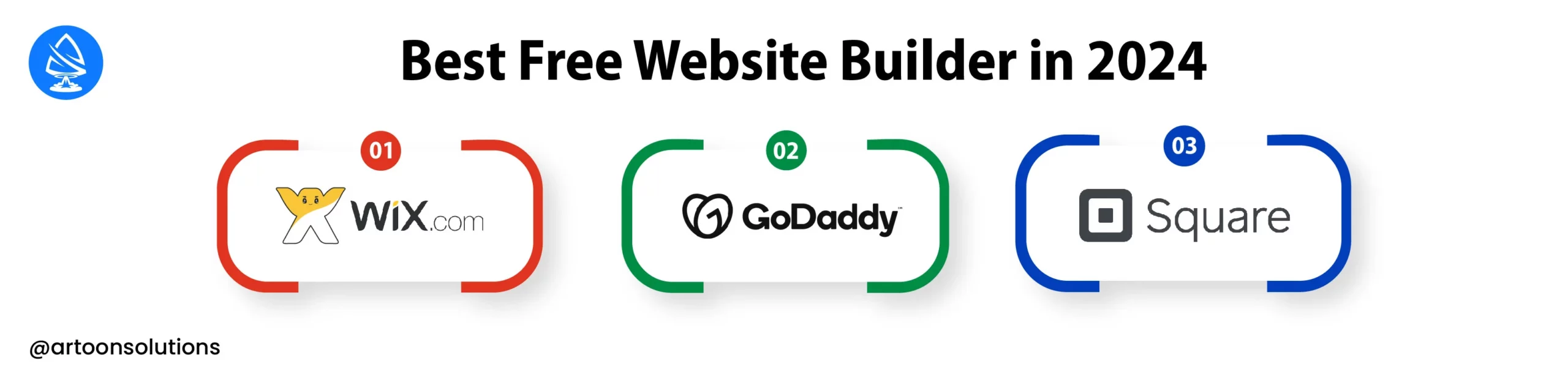 Conclusion: The Best Free Website Builders of 2024