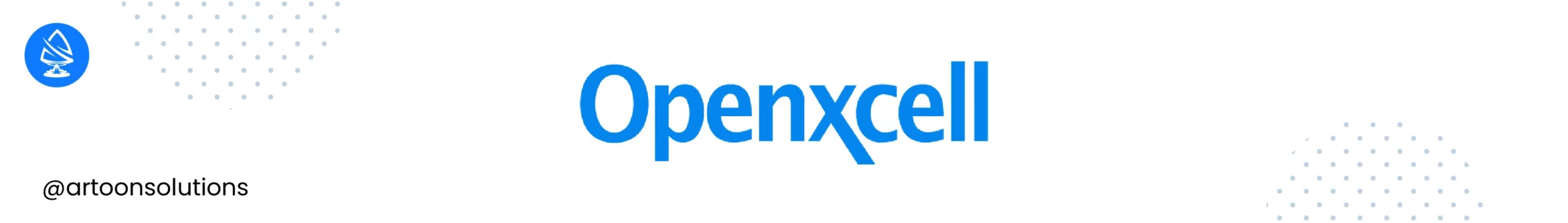 OpenXcell - React js development companies