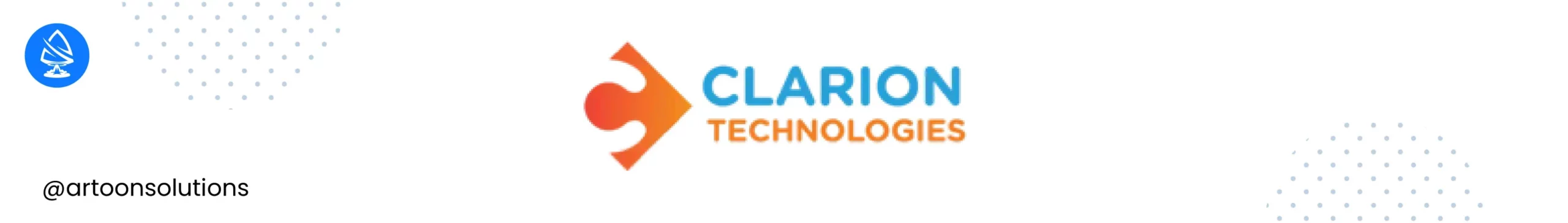 Clarion Technologies - React js development companies