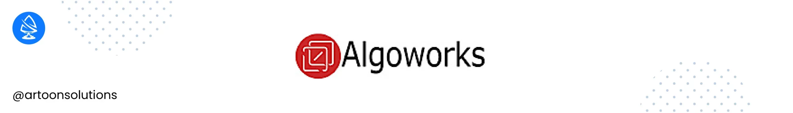 Algoworks - React js development companies