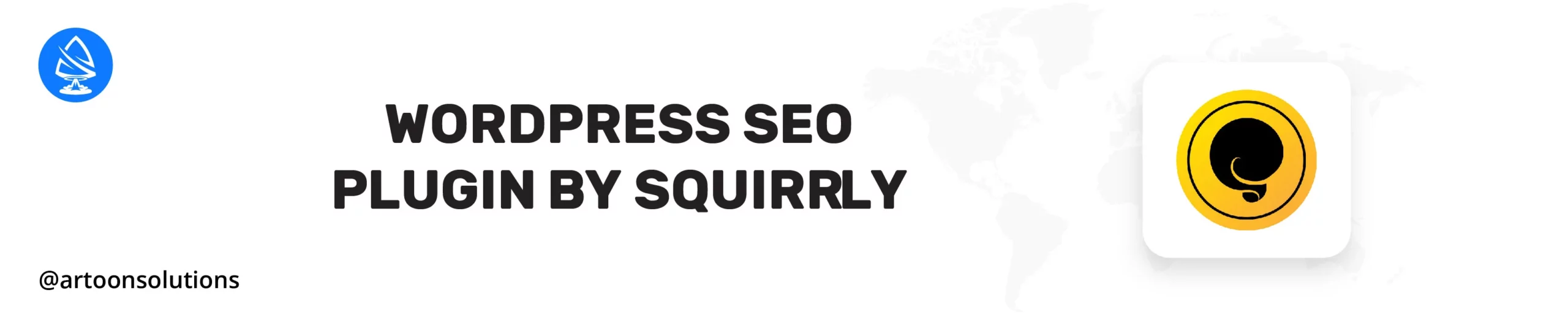 WordPress SEO Plugin by Squirrly