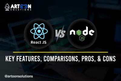 React vs Node